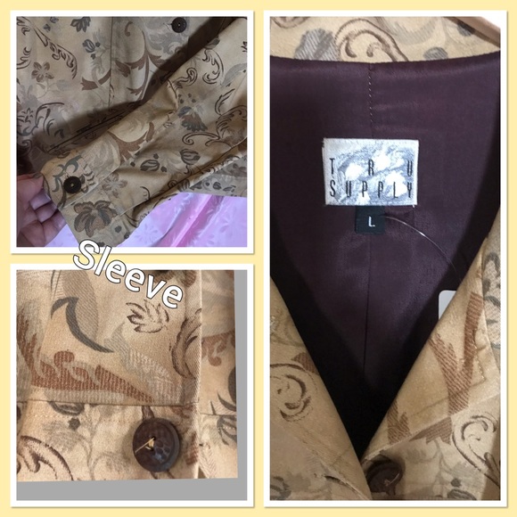 Ladies lightweight jacket - Picture 3 of 8